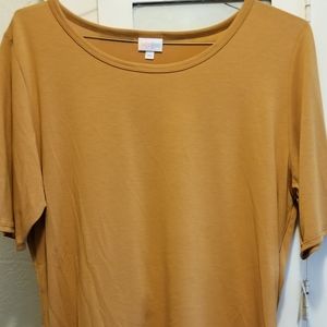 Lularoe  - Gigi Tee Top - Size 3XL  - NWT